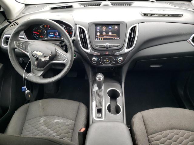 Photo 8 from auction – 2020 CHEVROLET EQUINOX with VIN 2GNAXKEV1L6237972