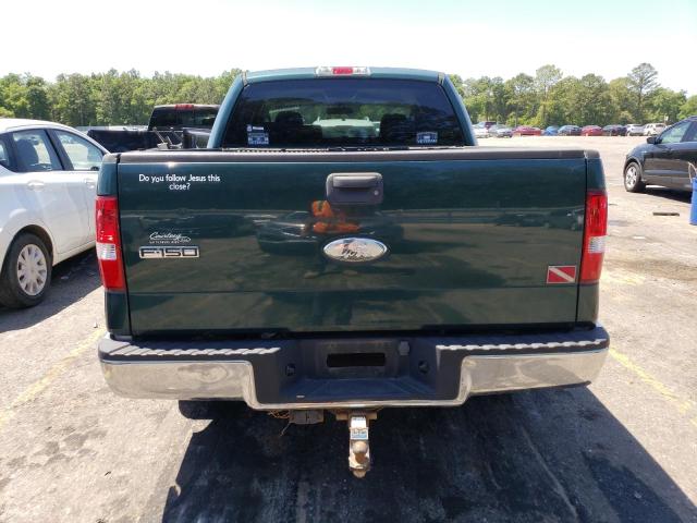 Photo 6 from auction – 2008 FORD F150 SUPER with VIN 1FTPW12V98FA32305