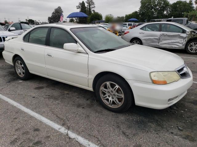 Photo 4 from auction – 2003 ACURA 3.2TL TYPE with VIN 19UUA568X3A091805