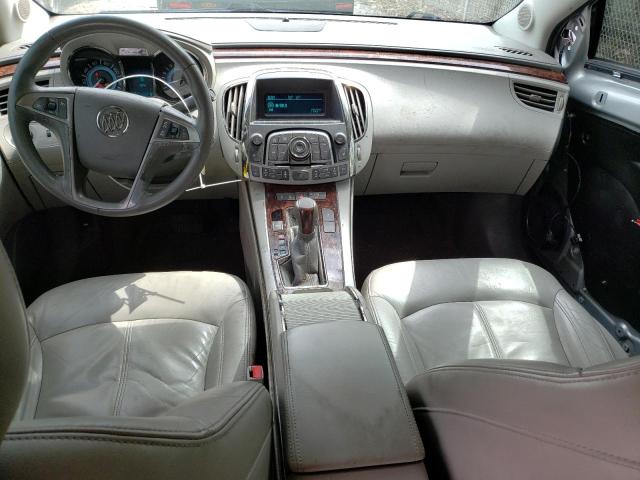 Photo 8 from auction – 2011 BUICK LACROSSE C with VIN 1G4GC5ED8BF334531