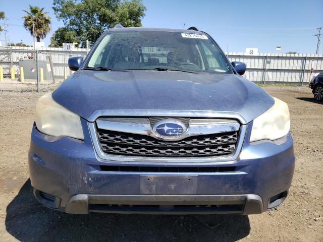 Photo 5 from auction – 2014 SUBARU FORESTER 2 with VIN JF2SJADCXEH402344