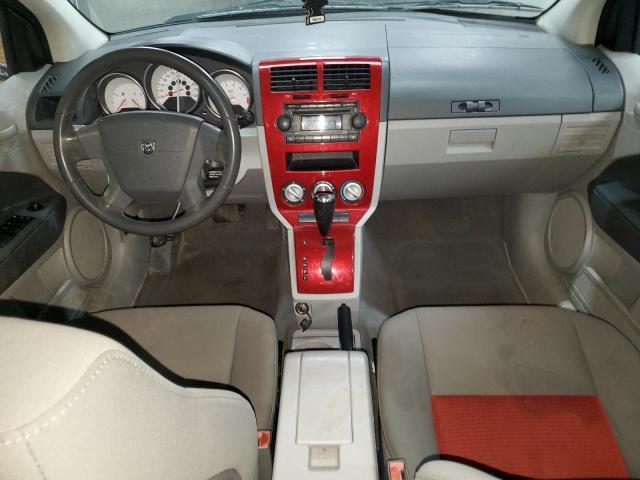 Photo 8 from auction – 2007 DODGE CALIBER SX with VIN 1B3HB48B37D563431