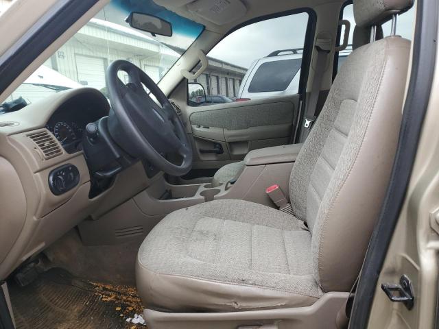 Photo 7 from auction – 2002 FORD EXPLORER X with VIN 1FMZU62K22ZC76669