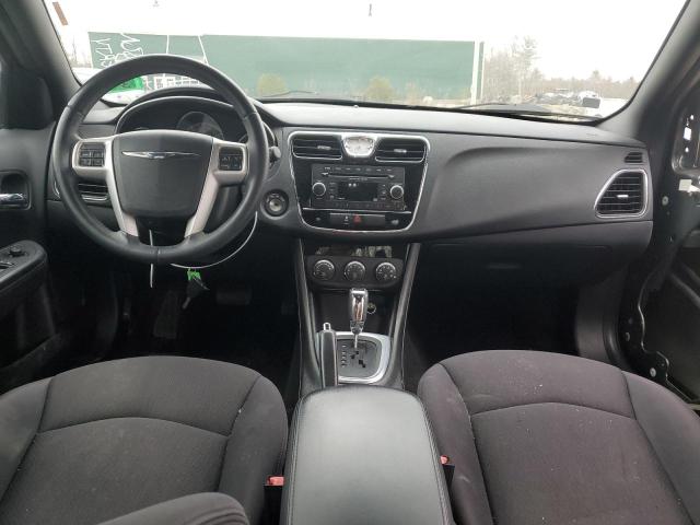 Zdjęcie 8 z aukcji – 2013 CHRYSLER 200 TOURIN z VIN 1C3CCBBB1DN700332
