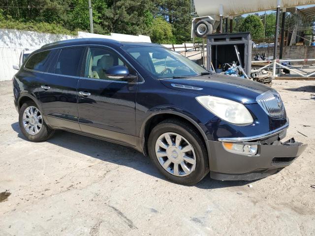 Photo 4 from auction – 2011 BUICK ENCLAVE CX with VIN 5GAKRBED7BJ410072