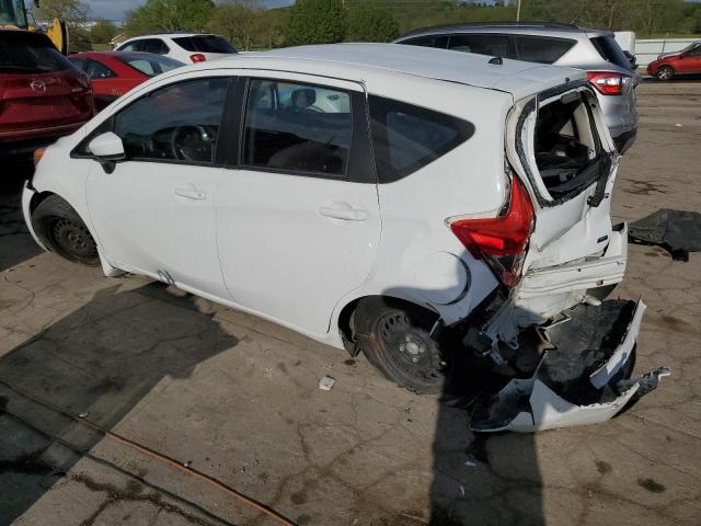 Photo 2 from auction – 2015 NISSAN VERSA NOTE with VIN 3N1CE2CP8FL432031