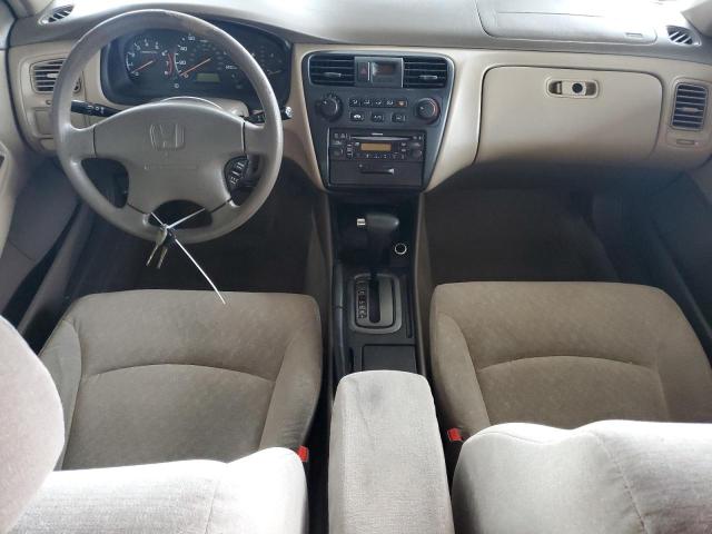 Photo 8 from auction – 2001 HONDA ACCORD with VIN 1HGCG56491A134292