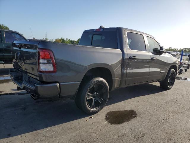 Photo 3 from auction – 2022 RAM 1500 BIG H with VIN 1C6RREFT2NN197444