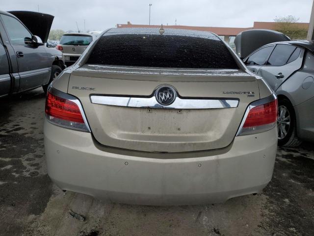 Photo 6 from auction – 2010 BUICK LACROSSE C with VIN 1G4GC5EG2AF162909