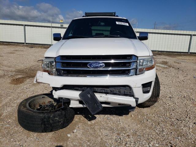 Photo 5 from auction – 2017 FORD EXPEDITION with VIN 1FMJU1LT9HEA27311