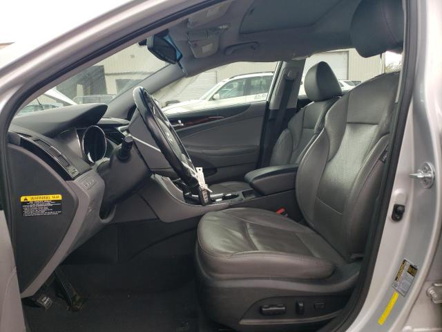 Photo 7 from auction – 2014 HYUNDAI SONATA SE with VIN 5NPEC4AC5EH824907