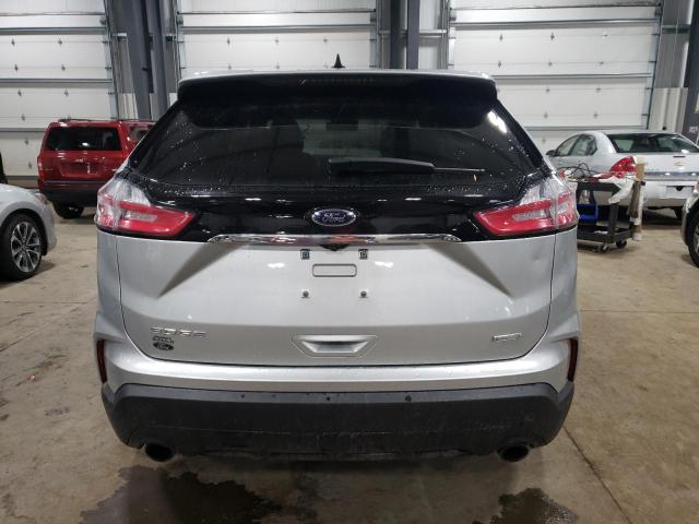 Photo 6 from auction – 2019 FORD EDGE SE with VIN 2FMPK3G9XKBB09819
