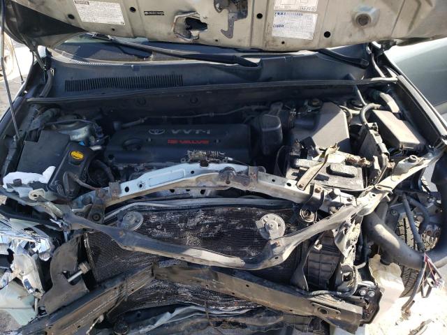 Photo 11 from auction – 2007 TOYOTA RAV4 with VIN JTMZD33V175059933