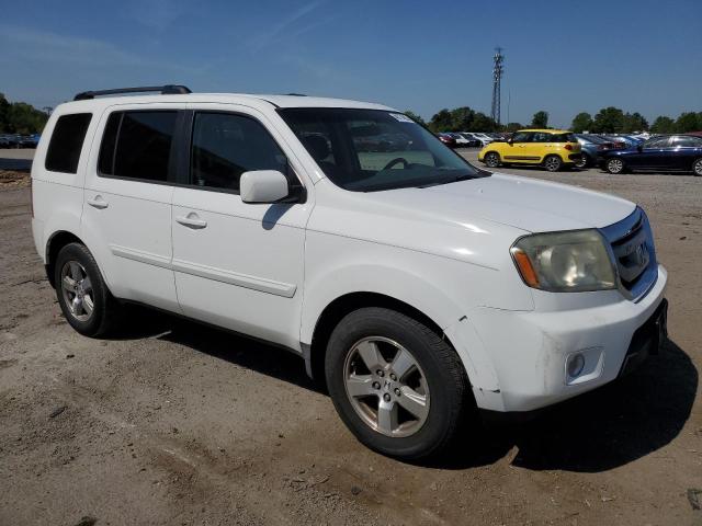 Photo 4 from auction – 2009 HONDA PILOT EX with VIN 5FNYF48479B012502