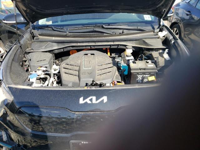 Photo 12 from auction – 2022 KIA NIRO EX PR with VIN KNDCE3LG6N5142114