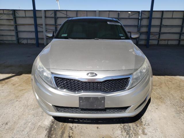 Photo 5 from auction – 2013 KIA OPTIMA EX with VIN 5XXGN4A75DG112378