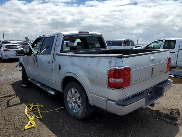 Photo 2 from auction – 2007 LINCOLN MARK LT with VIN 5LTPW18587FJ11130