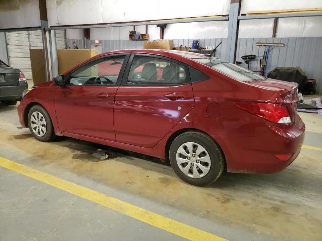 Photo 2 from auction – 2017 HYUNDAI ACCENT SE with VIN KMHCT4AE3HU376536
