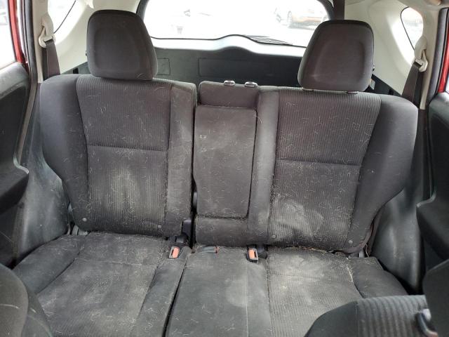 Photo 10 from auction – 2017 TOYOTA RAV4 LE with VIN JTMBFREV8HJ124586