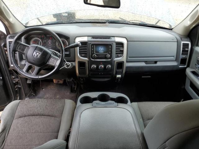 Photo 8 from auction – 2013 RAM 1500 SLT with VIN 1C6RR6GT6DS693772