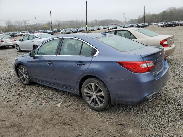 Photo 2 from auction – 2018 SUBARU LEGACY 2.5 with VIN 4S3BNAN6XJ3020382