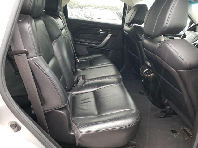 Photo 11 from auction – 2012 ACURA MDX with VIN 2HNYD2H2XCH511444