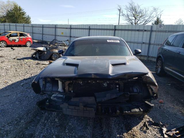 Photo 5 from auction – 2016 DODGE CHALLENGER with VIN 2C3CDZAG1GH236734