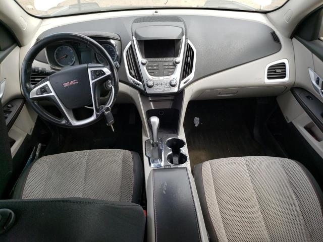 Photo 8 from auction – 2012 GMC TERRAIN SL with VIN 2GKALSEK4C6106839