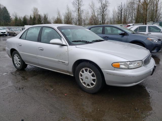 Photo 4 from auction – 2002 BUICK CENTURY CU with VIN 2G4WS52J321116772