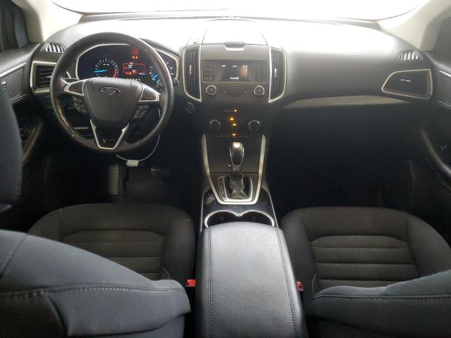 Photo 8 from auction – 2015 FORD EDGE SEL with VIN 2FMTK3J99FBB27869