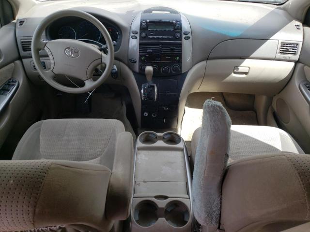 Photo 8 from auction – 2007 TOYOTA SIENNA-V6 with VIN 5TDBK23C77S007488