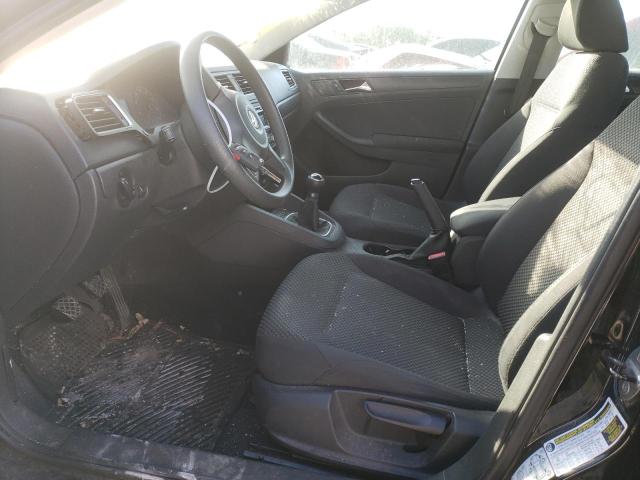 Photo 7 from auction – 2012 VOLKSWAGEN JETTA BASE with VIN 3VW1K7AJ6CM336944