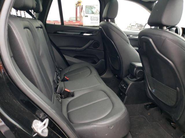 Photo 11 from auction – 2017 BMW X1 XDRIVE2 with VIN WBXHT3C39H5F87322