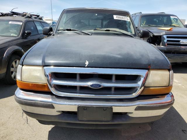 Photo 5 from auction – 1998 FORD RANGER SUP with VIN 1FTYR14X8WPB62092