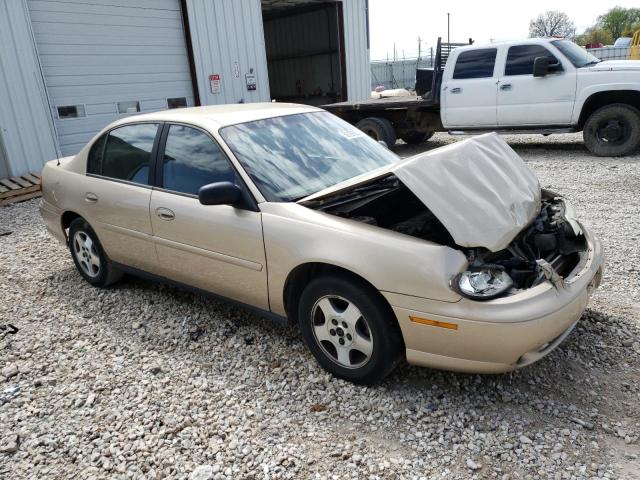 Photo 4 from auction – 2004 CHEVROLET CLASSIC with VIN 1G1ND52F74M678602