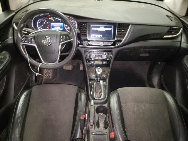Photo 8 from auction – 2019 BUICK ENCORE PRE with VIN KL4CJESB4KB760441