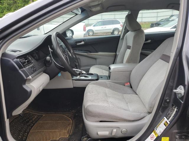 Photo 7 from auction – 2013 TOYOTA CAMRY L with VIN 4T4BF1FK4DR279393
