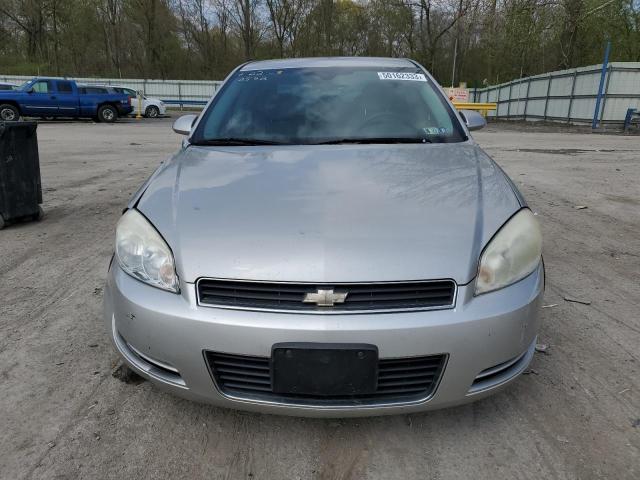 Photo 5 from auction – 2008 CHEVROLET IMPALA LS with VIN 2G1WB58K381295644