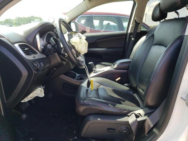 Photo 7 from auction – 2017 DODGE JOURNEY GT with VIN 3C4PDCEG1HT580965