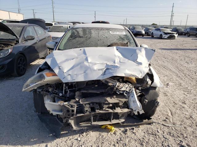 Photo 5 from auction – 2017 FORD FOCUS SE with VIN 1FADP3K2XHL239245