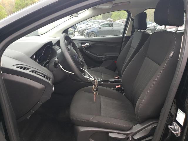 Photo 7 from auction – 2018 FORD FOCUS SE with VIN 1FADP3F2XJL295220