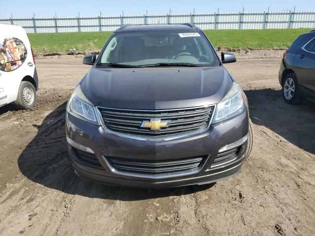Photo 5 from auction – 2013 CHEVROLET TRAVERSE L with VIN 1GNKRFED7DJ110421