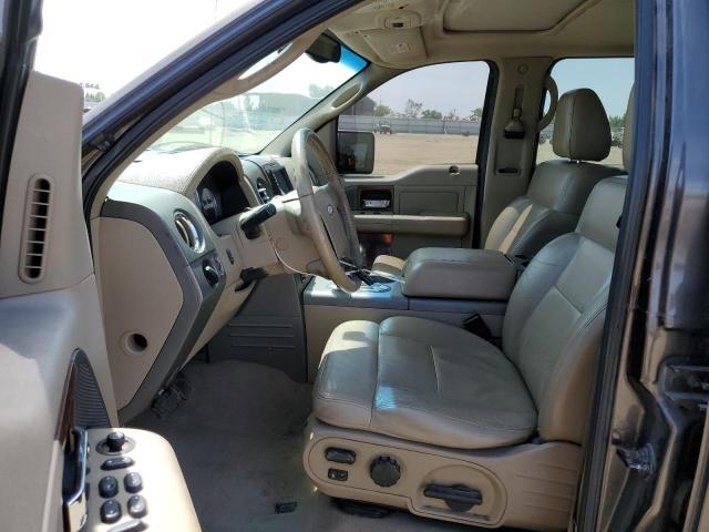Photo 7 from auction – 2005 FORD F150 SUPER with VIN 1FTPW12575FA11268