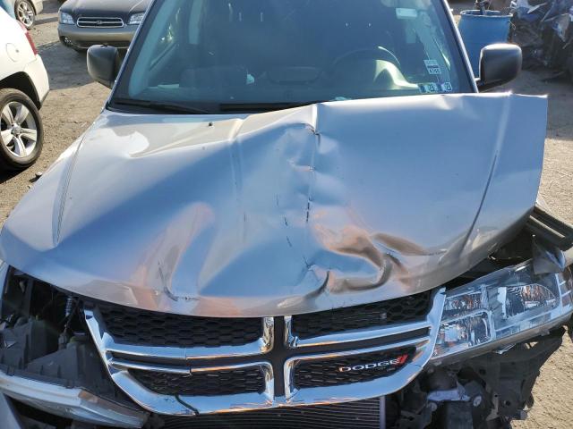 Photo 12 from auction – 2018 DODGE JOURNEY SE with VIN 3C4PDCAB5JT152297