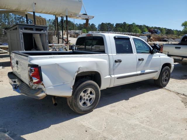 Photo 3 from auction – 2006 DODGE DAKOTA QUA with VIN 1D7HE48K86S584247