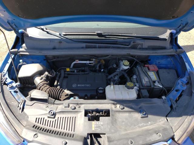 Photo 12 from auction – 2018 BUICK ENCORE PRE with VIN KL4CJASBXJB664126