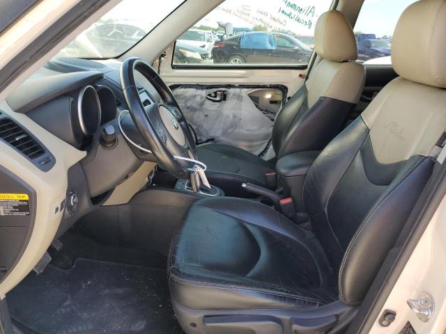 Photo 7 from auction – 2013 KIA SOUL + with VIN KNDJT2A65D7764773