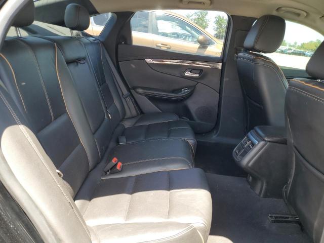 Photo 10 from auction – 2018 CHEVROLET IMPALA PRE with VIN 2G1125S31J9129514