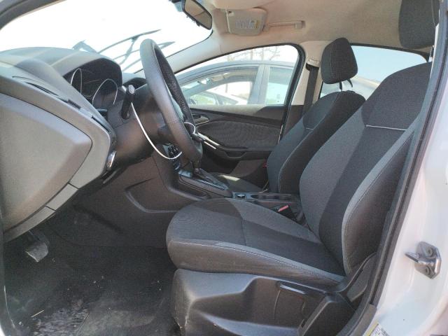 Photo 7 from auction – 2012 FORD FOCUS S with VIN 1FAHP3E20CL452825