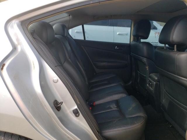 Photo 10 from auction – 2010 NISSAN MAXIMA S with VIN 1N4AA5AP5AC813463